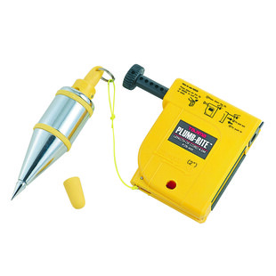 PLOMB DE MENUISIERS-CHARPENTIERS-PLAQUISTES PZB400