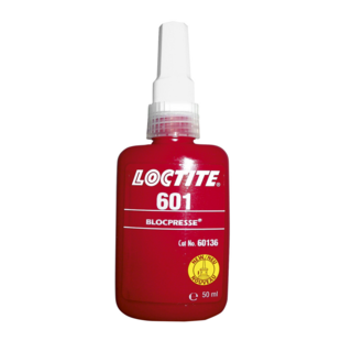 COLLE LOCTITE 601 50 ML