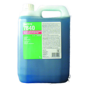 NETTOYANT DEGRAISSANT LOCTITE 7840 5L