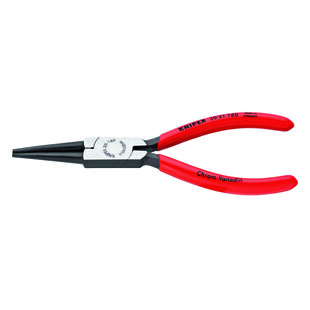 PINCE A BEC LONG ROND 160 MM