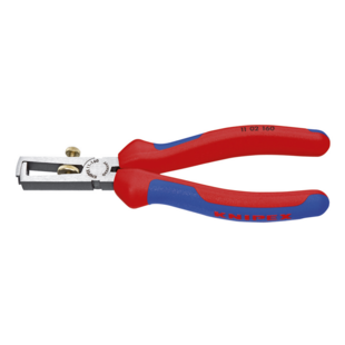 PINCE A DENUDER 160 MM