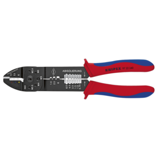 PINCE A SERTIR 240 MM