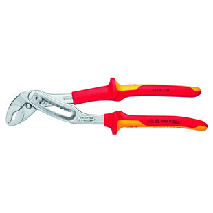 PINCE MULTIPRISE ALLIGATOR 250 MM