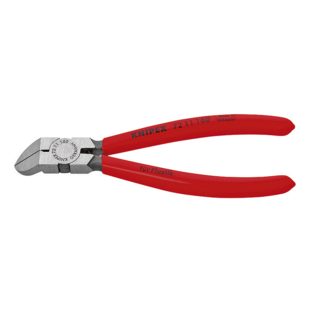 PINCE COUPANTE DE COTE 160 MM POUR PLASTIQUE