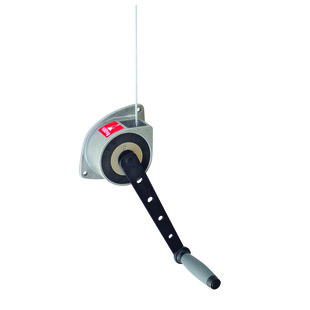 TREUIL MANUEL MANISTOR 100