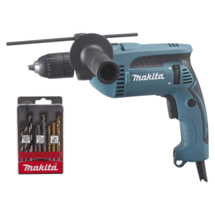 PERCEUSE A PERCUSSION 680W HP1641K1X