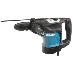 PERFORATEUR BURINEUR SDS-MAX 1350W 10,1J HR4501C