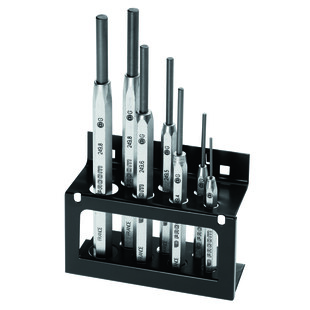 JEU DE 7 CHASSE-GOUPILLES 249.JS7