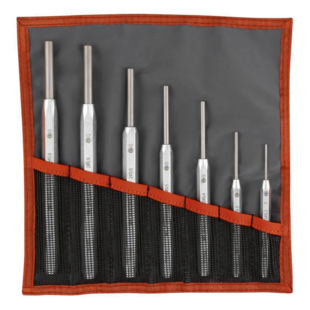 JEU DE 7 CHASSE-GOUPILLES 249.JT7