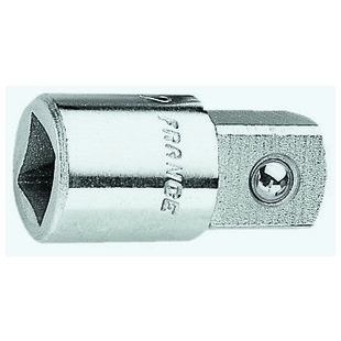 AUGMENTATEUR 3/8' A 1/2'