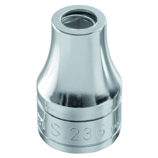 DOUILLE 1/2'' PORTE-EMBOUT 5/16