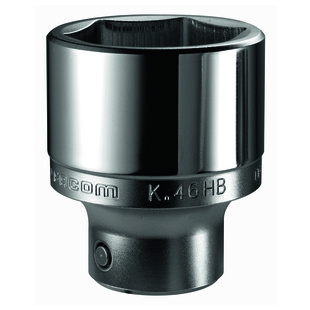 DOUILLE 3/4'' 6 PANS