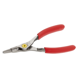 PINCE A CIRCLIPS EXTERIEURS BEC DROIT