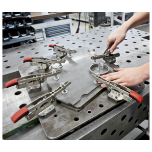 SAUTERELLE SERRAGE HORIZONTAL STC-IHH