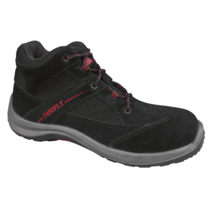 CHAUSSURE DE SECURITE VIRAGE S1P