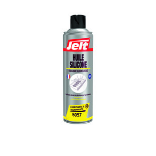 HUILE SILICONE ALIMENTAIRE 650ML