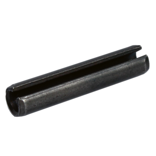 GOUPILLE ELASTIQUE BRUT