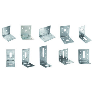 EQUERRE D'ASSEMBLAGE EA