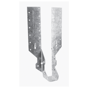 SABOT A BRETELLES ACIER GALVA JHA