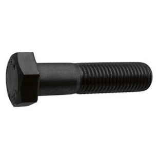 VIS A METAUX TETE HEXAGONALE 12.9 BRUT