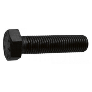 VIS A METAUX TETE HEXAGONALE 12.9 BRUT