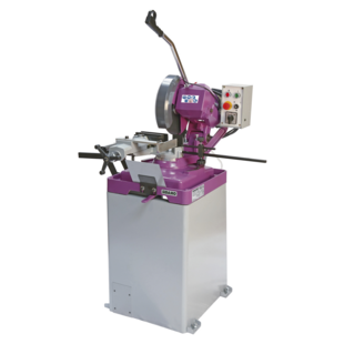 TRONCONNEUSE A FRAISE SCIE TS 315