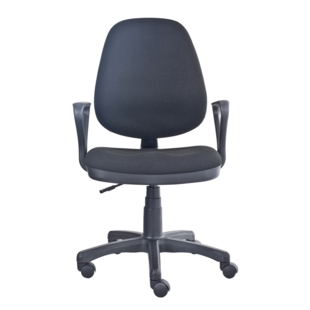 FAUTEUIL BASCULANT DACTYLO SANTIAGO