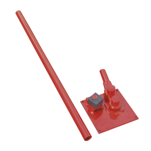 CINTREUSE FER A BETON