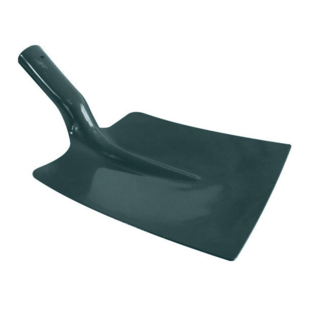 PELLE  CARREE ST ETIENNE ACIER TREMPEE