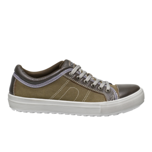 CHAUSSURE DE SECURITE BASSE VANCE S1P SRC