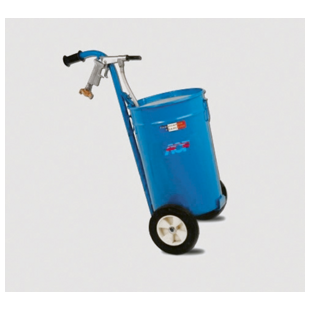 SABLEUSE A DEPRESSION D50