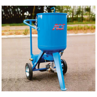 SABLEUSE A PRESSION SR 50