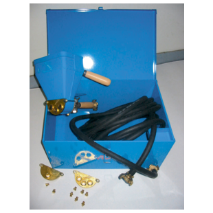 ENDUIVIT MURAL 3 TROUS EN COFFRET