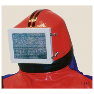 ECRAN D'USURE POUR BORNEO F075