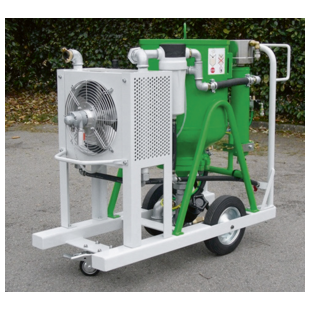 AERO-HYDROGOMMEUSE SL28