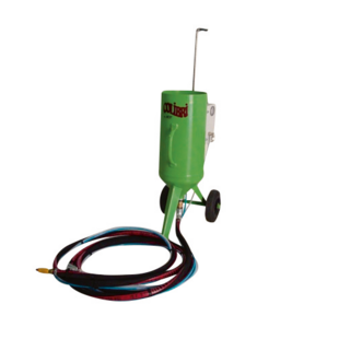 AERO GOMMEUSE COLIBRI   8 L