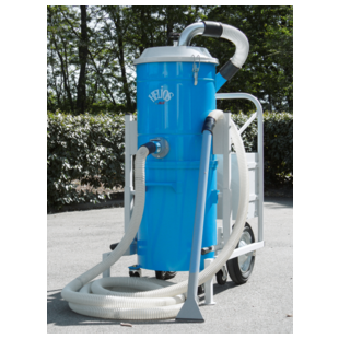 ASPIRATEUR PNEUMATIQUE HELIOS