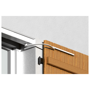 MOTORISATION DE VOLET BATTANT