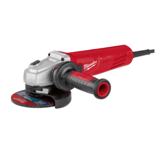 MEULEUSE D'ANGLE 125MM 1200W AGV 13-125 XE