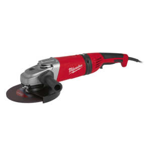 MEULEUSE D'ANGLE 230MM 2400W AGV 24-230 GE/DMS