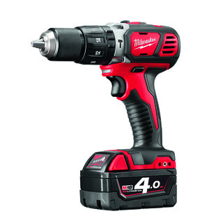 PERCEUSE A PERCUSSION 18V 4AH M18 BPD-402C