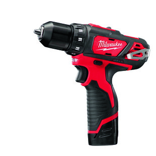 PERCEUSE VISSEUSE 12V 2AH M12 BDD-202C