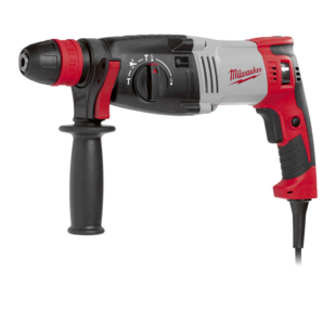 PERFORATEUR BURINEUR SDS-PLUS 1030W 3,6J PH 30 POWER X