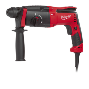 PERFORATEUR SDS-PLUS 725W 2,4J PFH 26 EK