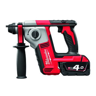 PERFORATEUR SDS-PLUS LI-ION 18V 4AH 1,2J M18 BH-402C