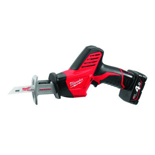 SCIE SABRE 18V 4AH C18 HZ-402B