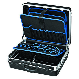 CAISSE A OUTILS VIDE