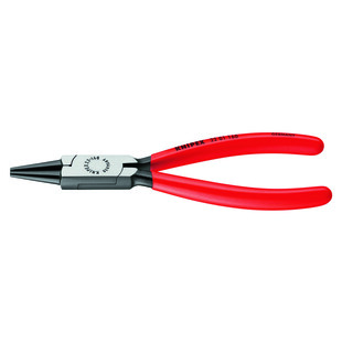 PINCE A BEC ROND 160 MM