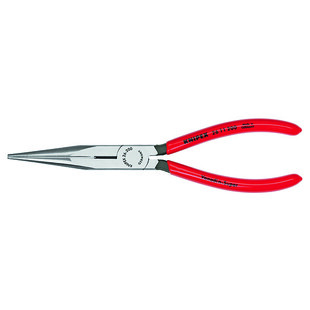 PINCE A BEC DEMI-ROND 200 MM