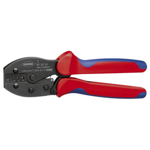 PINCE A SERTIR PRECIFORCE